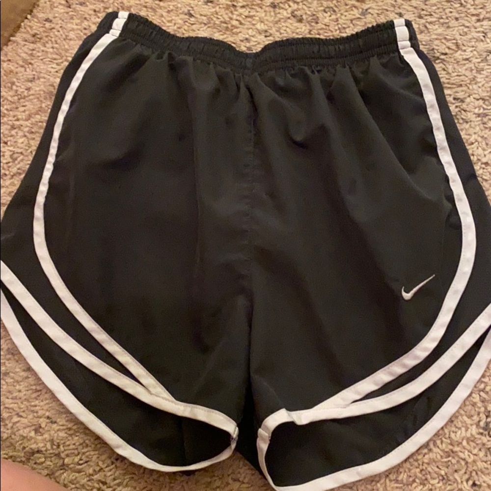 Nike shorts XS.